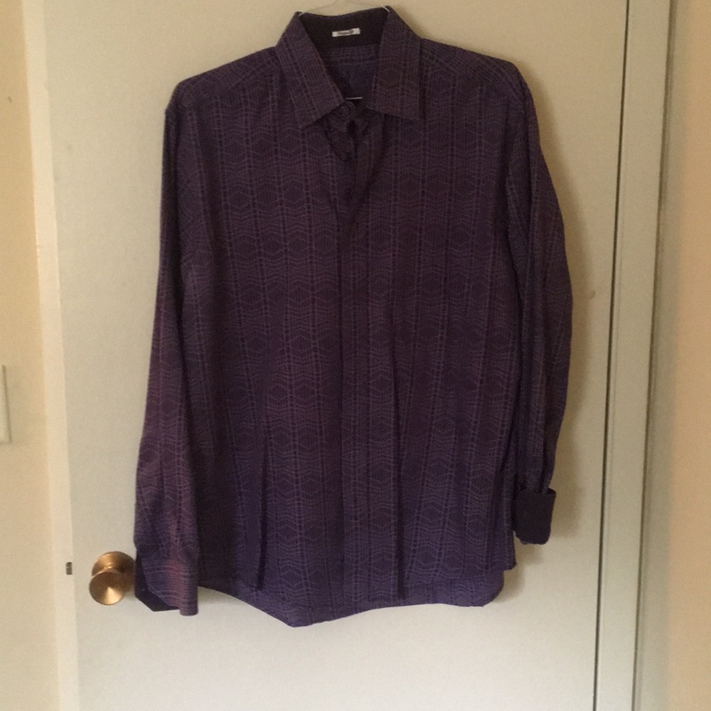 Bugatchi dress shirt